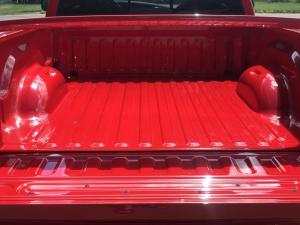 Dodge Ram SRT-10 2004 года 